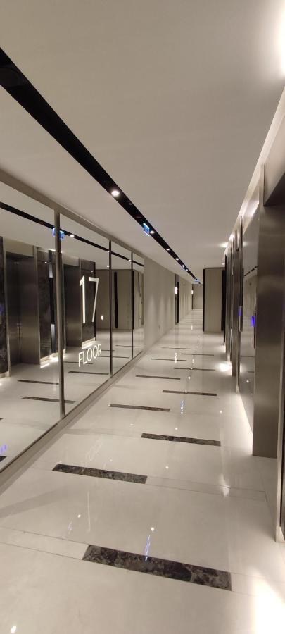 Diamond Apartment 158- Luxury In スコピエ エクステリア 写真