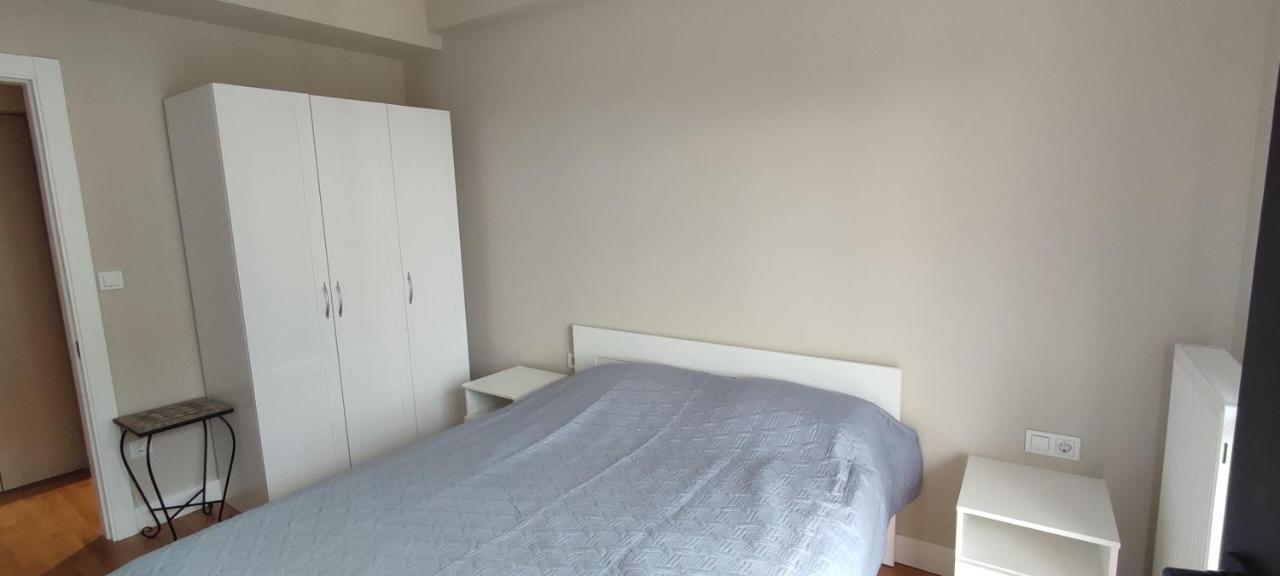Diamond Apartment 158- Luxury In スコピエ エクステリア 写真