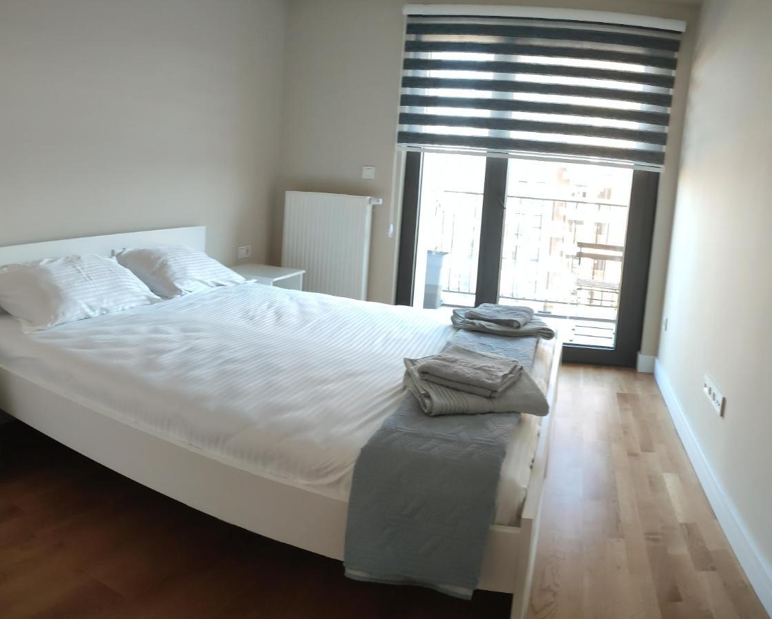Diamond Apartment 158- Luxury In スコピエ エクステリア 写真