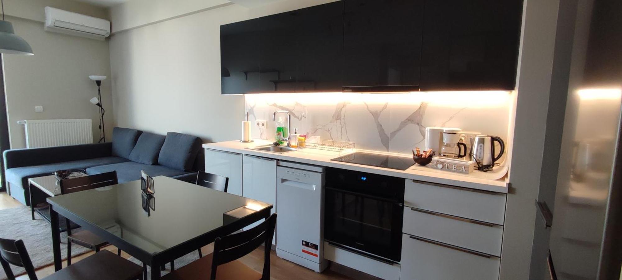 Diamond Apartment 158- Luxury In スコピエ エクステリア 写真